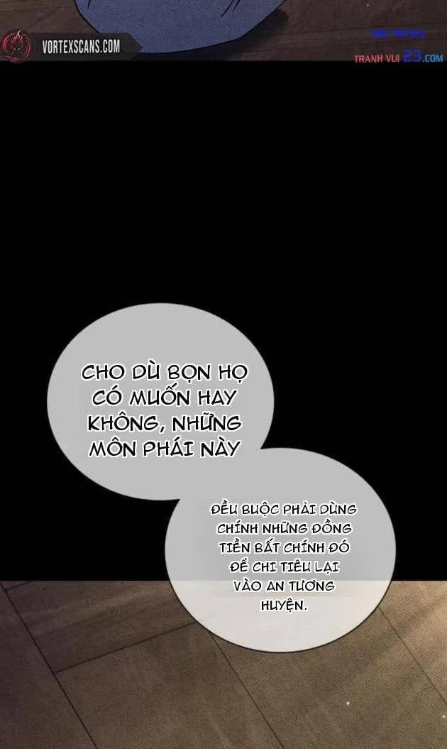 Đại Sư Huynh Lý Huy Chương 4 Ảnh 46