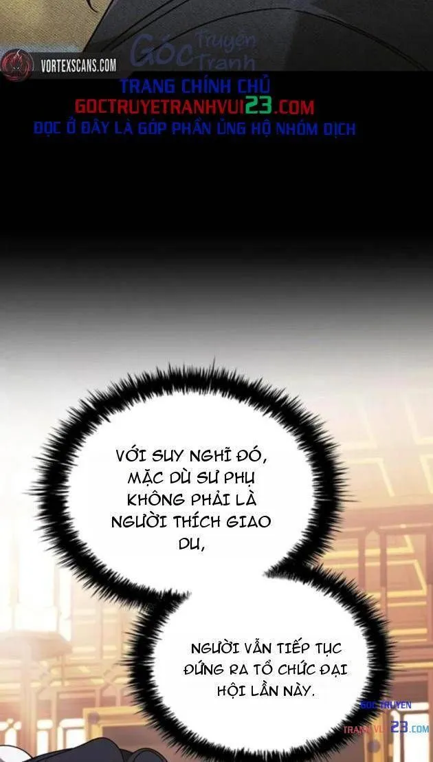 Đại Sư Huynh Lý Huy Chương 4 Ảnh 50