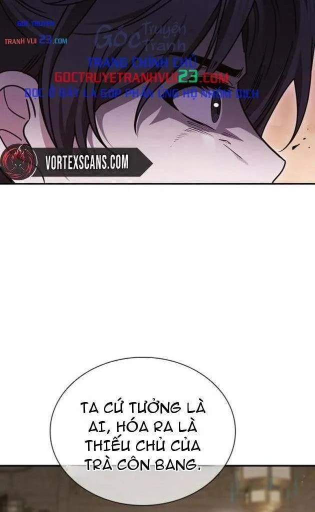 Đại Sư Huynh Lý Huy Chương 5 Ảnh 37