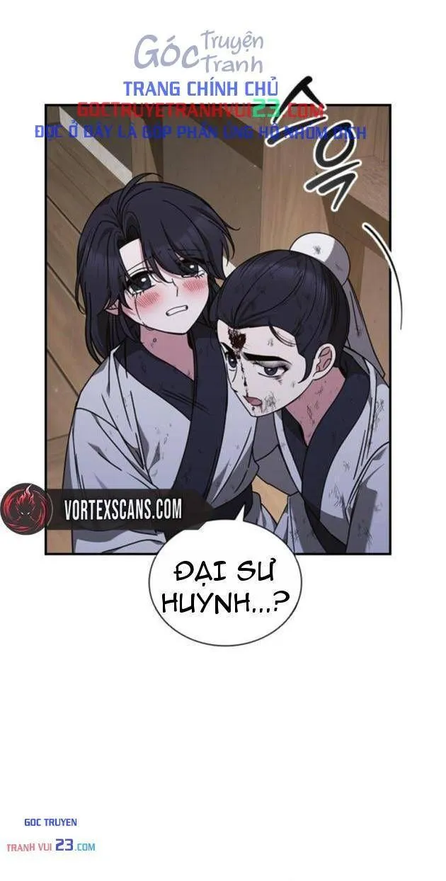 Đại Sư Huynh Lý Huy Chương 5 Ảnh 44