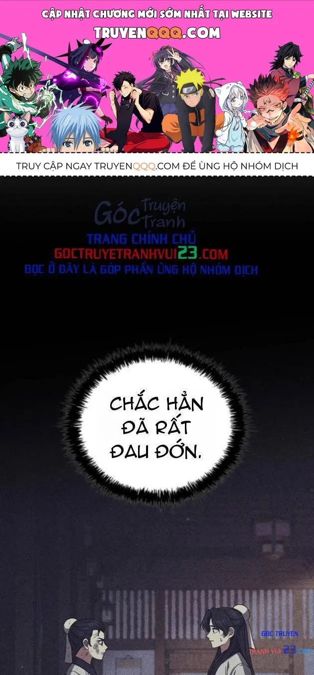 Đại Sư Huynh Lý Huy Chương 6 Ảnh 2