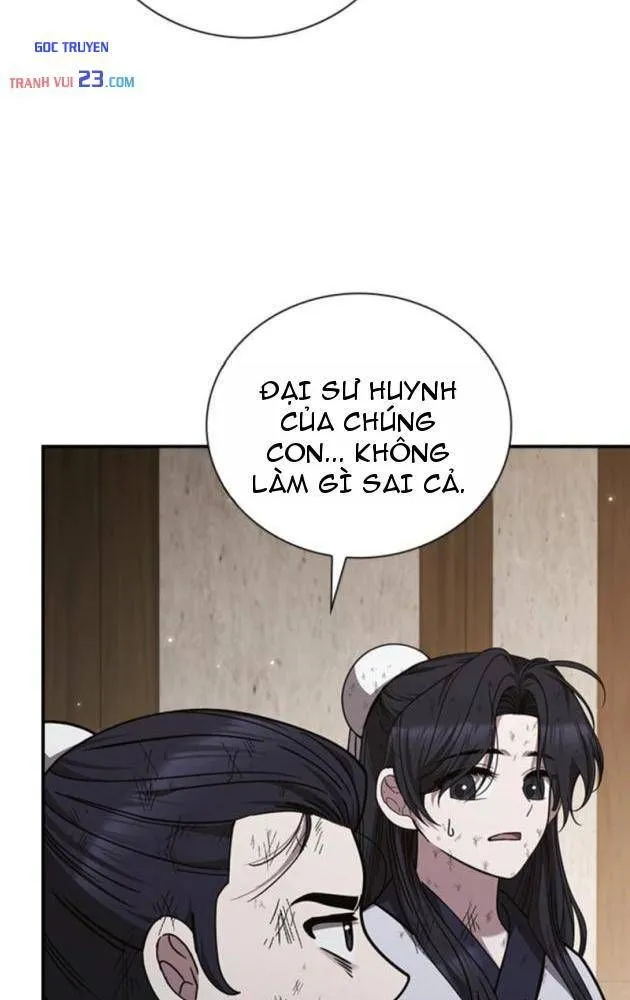 Đại Sư Huynh Lý Huy Chương 6 Ảnh 59