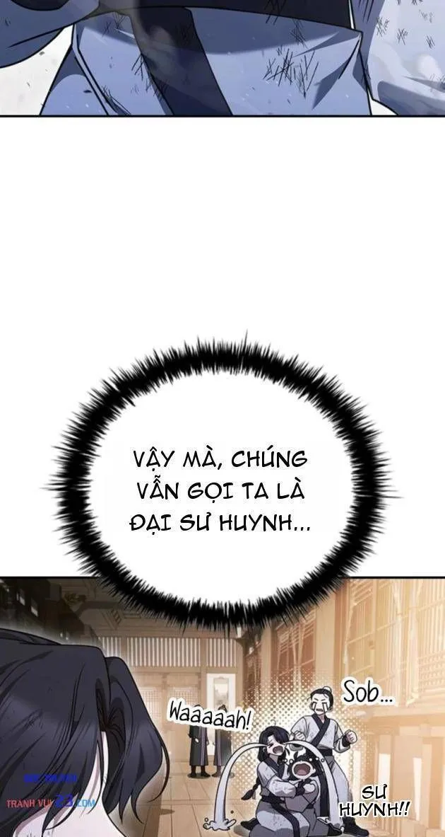 Đại Sư Huynh Lý Huy Chương 6 Ảnh 7