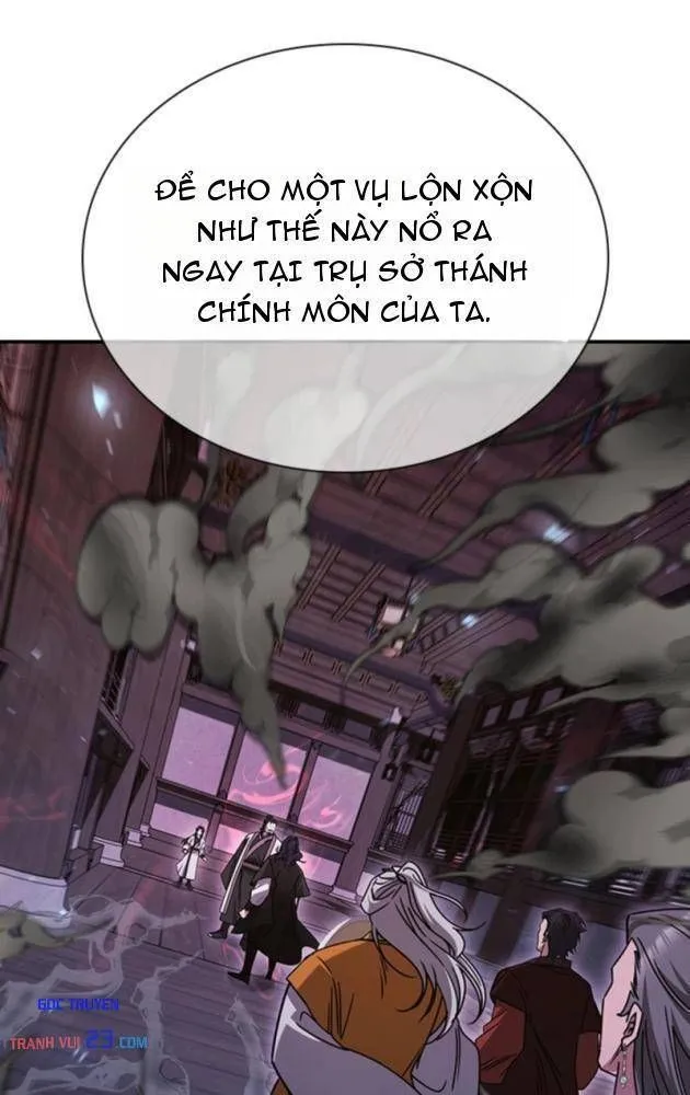 Đại Sư Huynh Lý Huy Chương 6 Ảnh 85