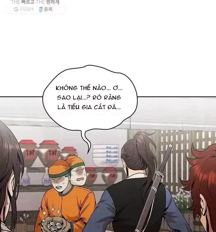 Đại Sư Huynh Chương 16 Ảnh 17