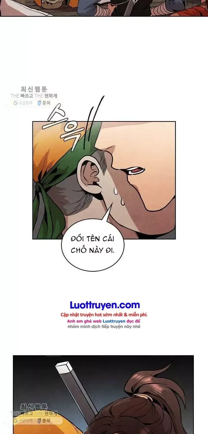 Đại Sư Huynh Chương 16 Ảnh 18