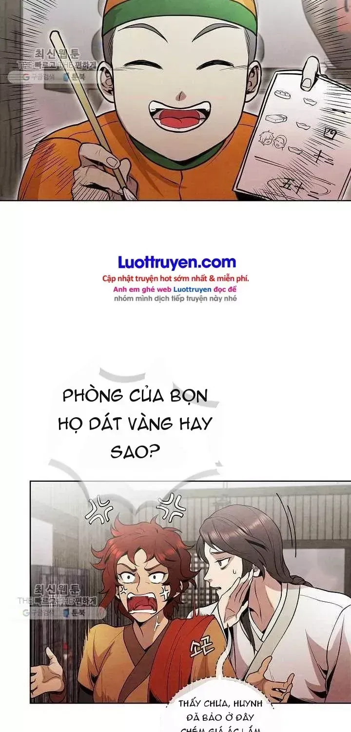 Đại Sư Huynh Chương 16 Ảnh 6