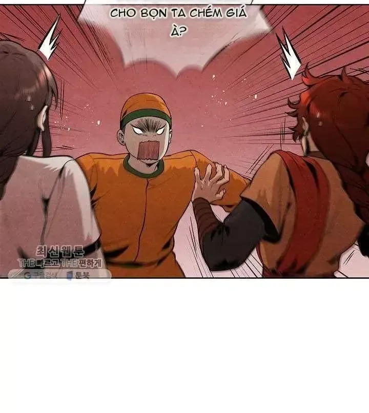 Đại Sư Huynh Chương 16 Ảnh 9