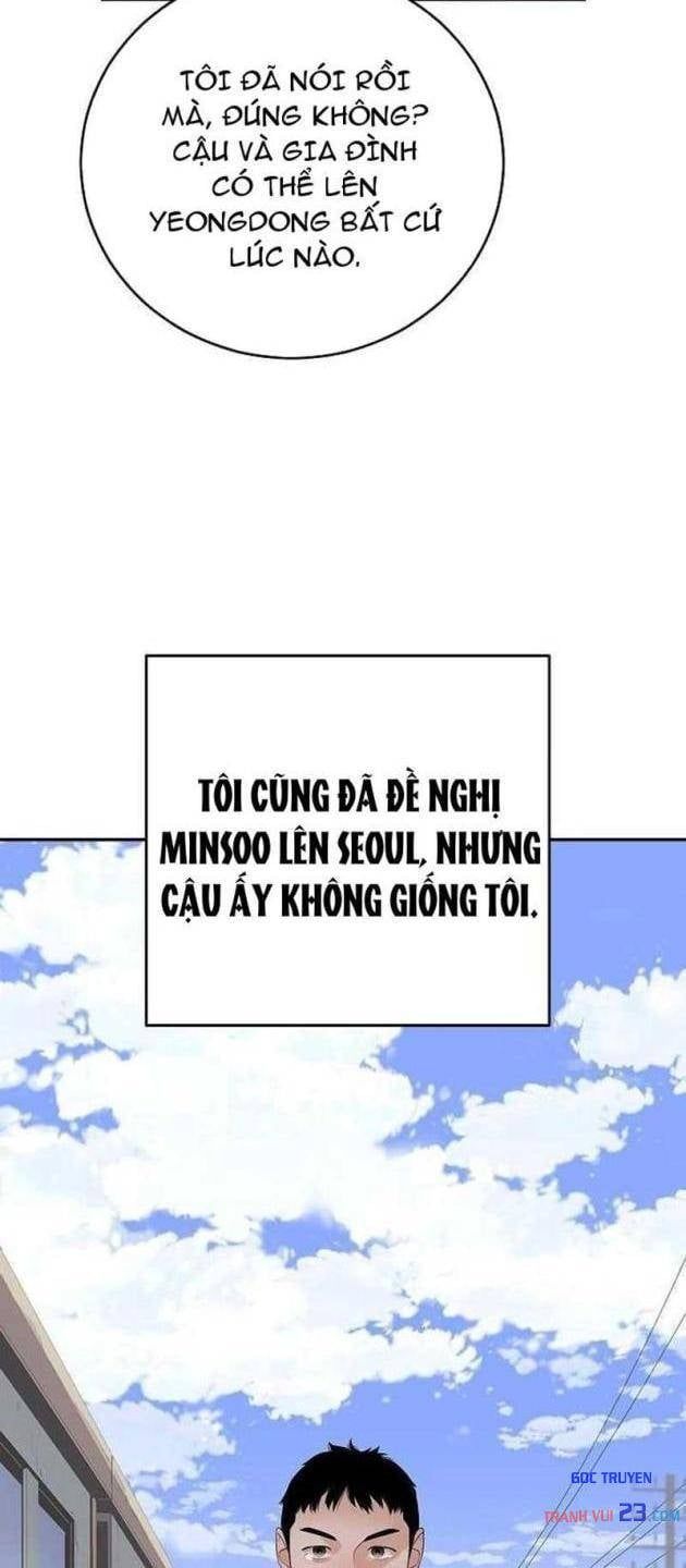 Đại Tài Phiệt Chân Chính Chỉ Có Mình Tôi Chương 10 Ảnh 15