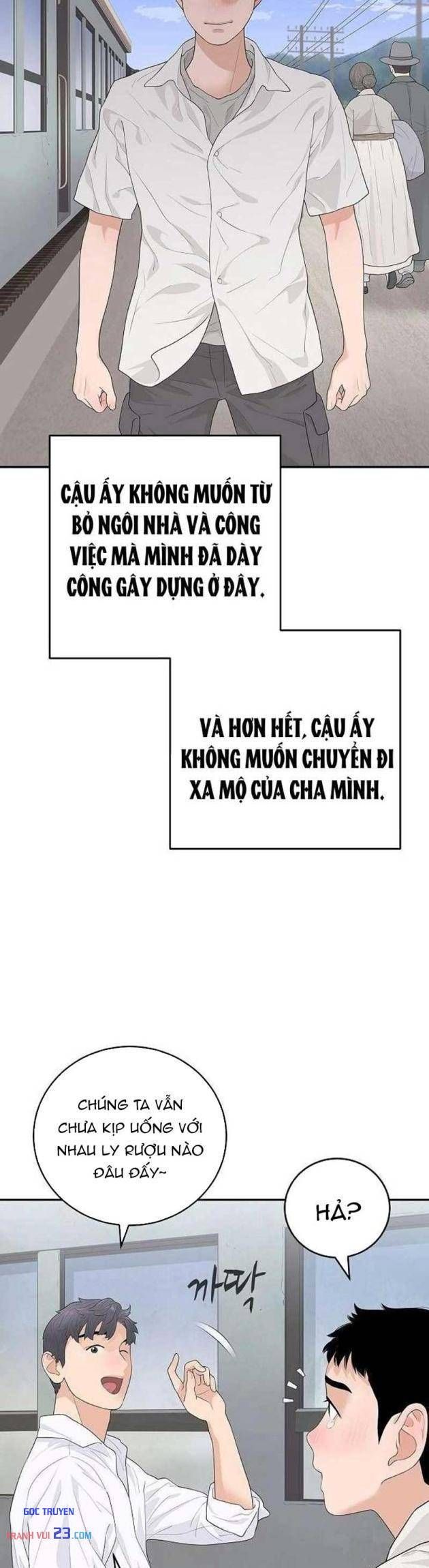 Đại Tài Phiệt Chân Chính Chỉ Có Mình Tôi Chương 10 Ảnh 16