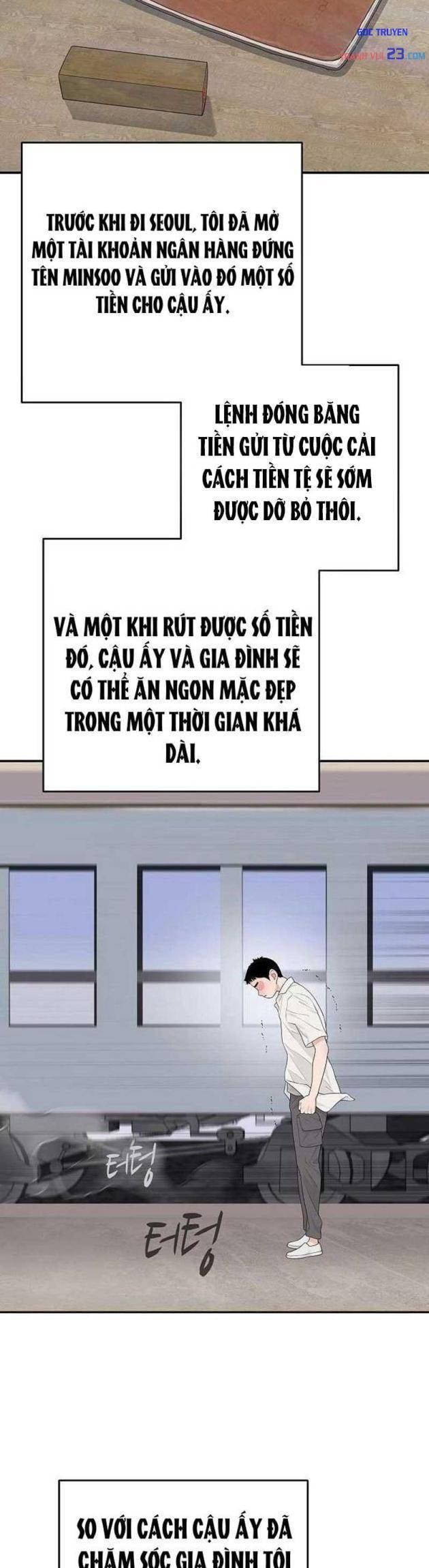 Đại Tài Phiệt Chân Chính Chỉ Có Mình Tôi Chương 10 Ảnh 18