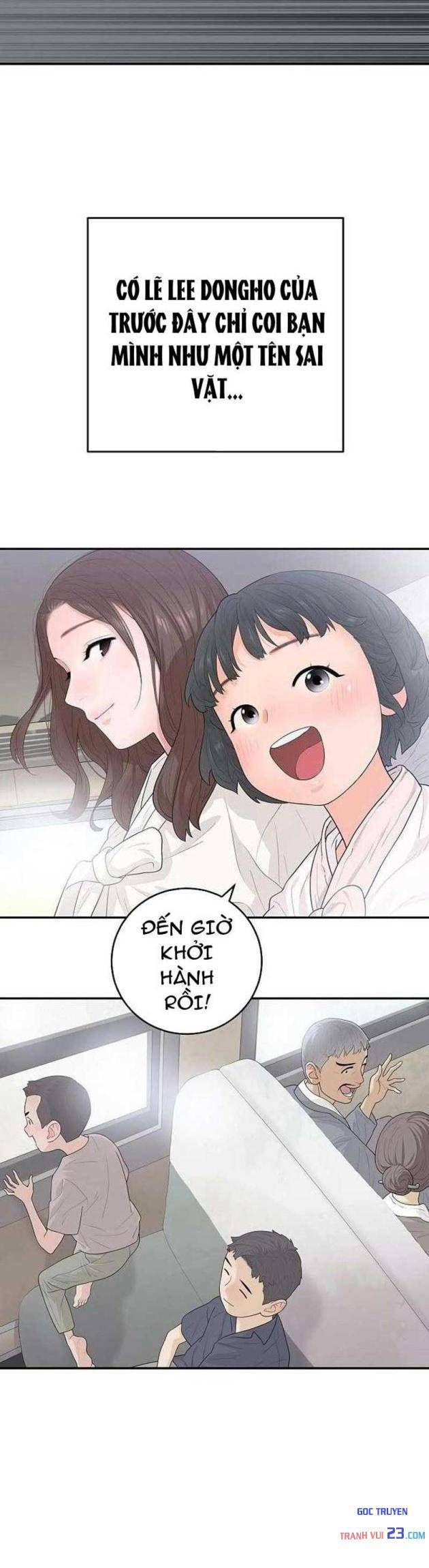 Đại Tài Phiệt Chân Chính Chỉ Có Mình Tôi Chương 10 Ảnh 20