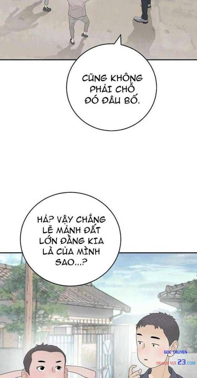 Đại Tài Phiệt Chân Chính Chỉ Có Mình Tôi Chương 10 Ảnh 29