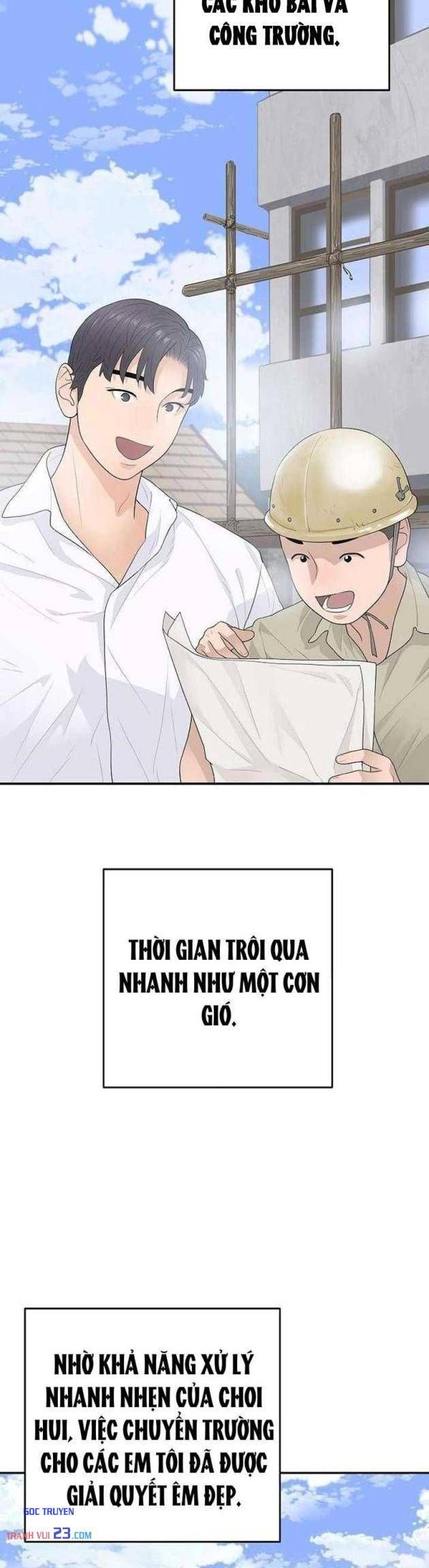 Đại Tài Phiệt Chân Chính Chỉ Có Mình Tôi Chương 10 Ảnh 38