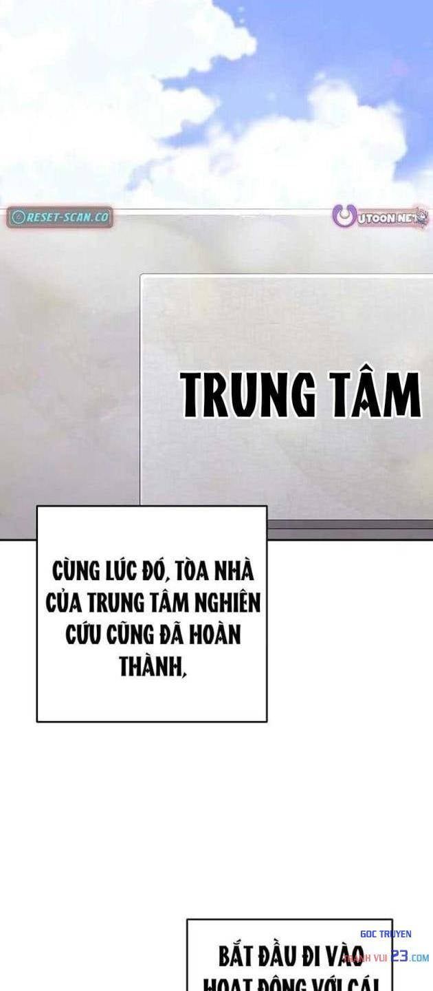 Đại Tài Phiệt Chân Chính Chỉ Có Mình Tôi Chương 10 Ảnh 45
