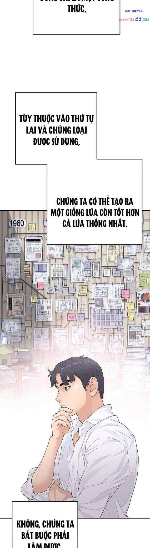 Đại Tài Phiệt Chân Chính Chỉ Có Mình Tôi Chương 11 Ảnh 24