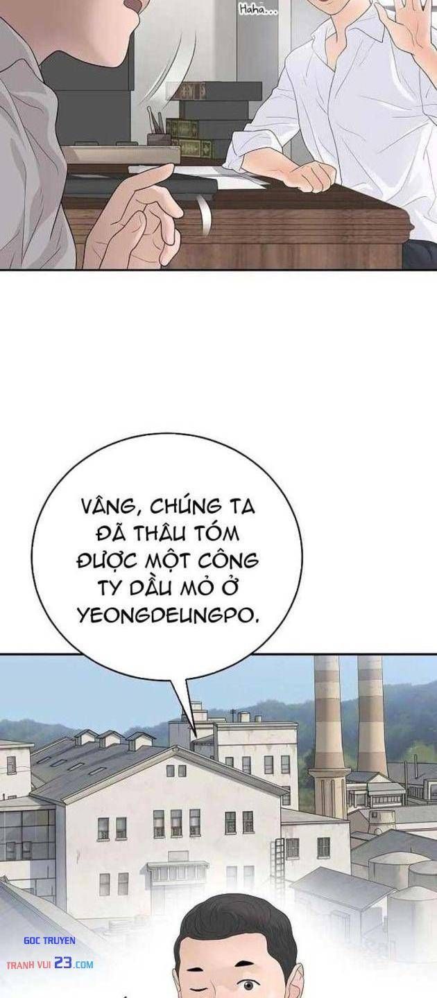 Đại Tài Phiệt Chân Chính Chỉ Có Mình Tôi Chương 11 Ảnh 35