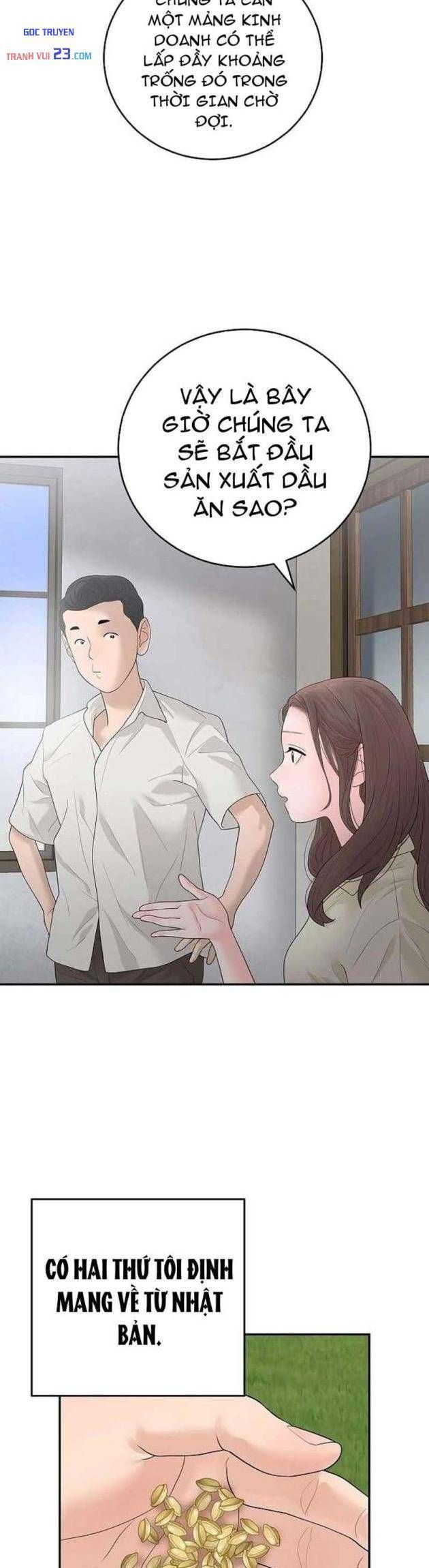 Đại Tài Phiệt Chân Chính Chỉ Có Mình Tôi Chương 11 Ảnh 38