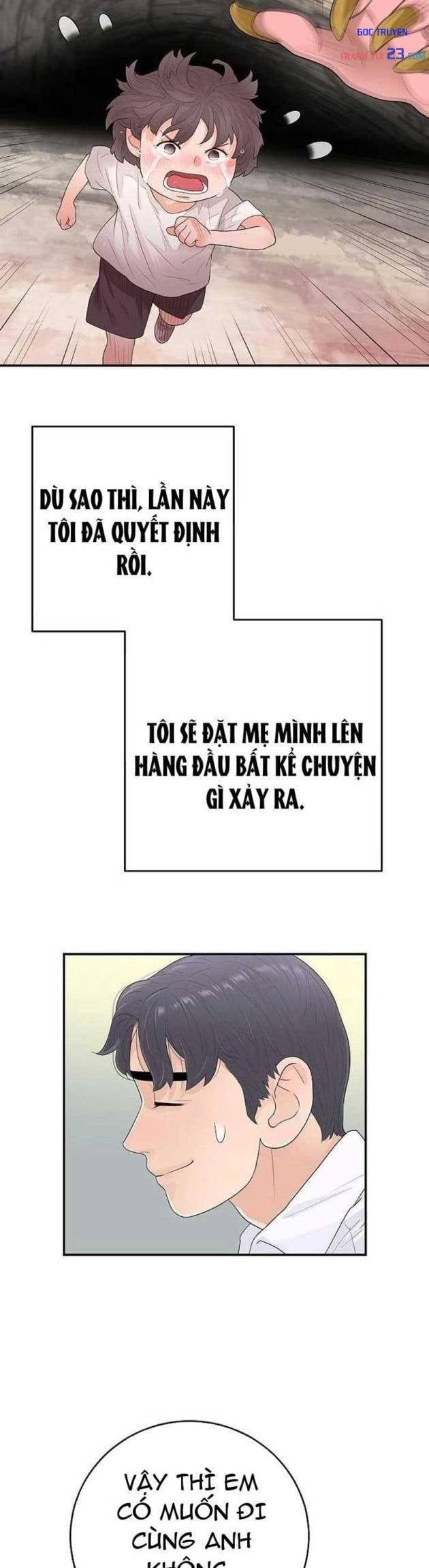 Đại Tài Phiệt Chân Chính Chỉ Có Mình Tôi Chương 11 Ảnh 48