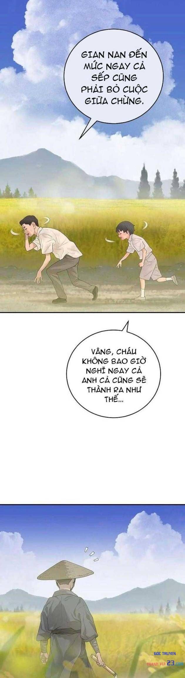 Đại Tài Phiệt Chân Chính Chỉ Có Mình Tôi Chương 12 Ảnh 25
