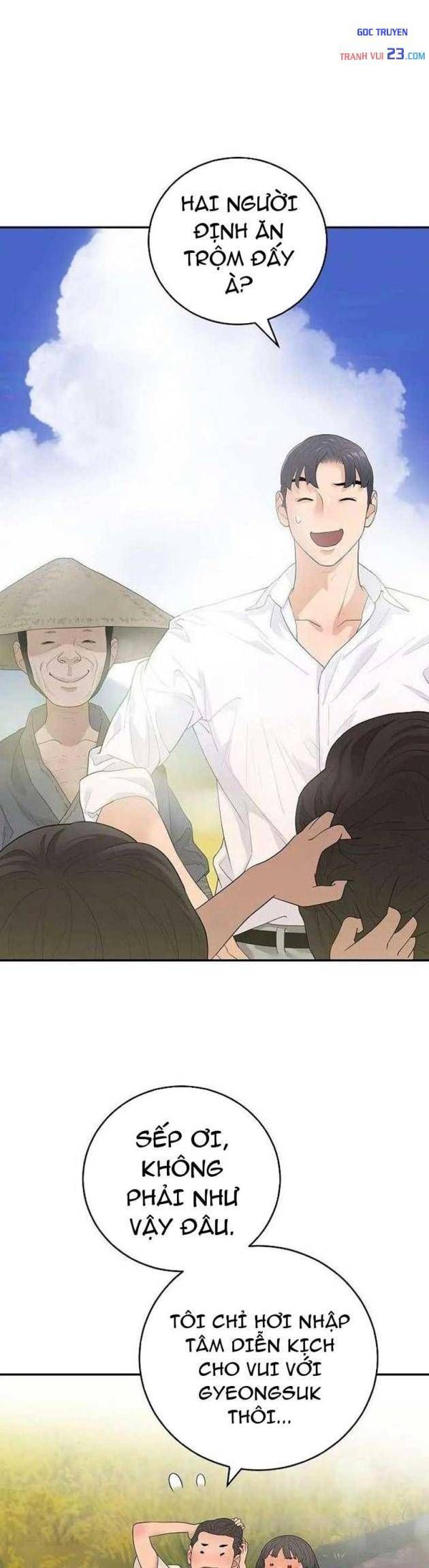 Đại Tài Phiệt Chân Chính Chỉ Có Mình Tôi Chương 12 Ảnh 31