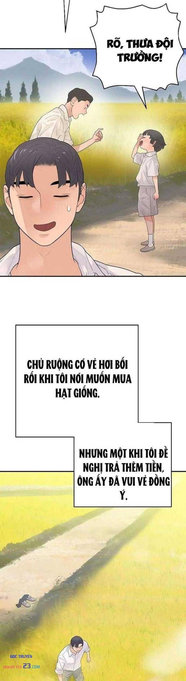Đại Tài Phiệt Chân Chính Chỉ Có Mình Tôi Chương 12 Ảnh 37