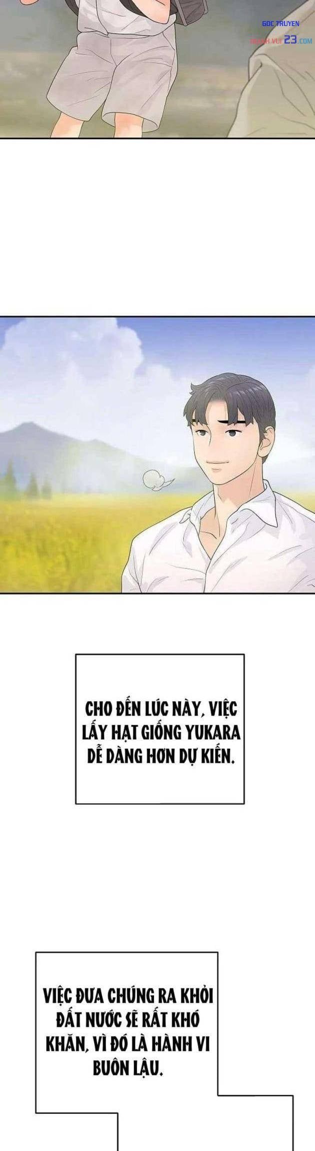 Đại Tài Phiệt Chân Chính Chỉ Có Mình Tôi Chương 12 Ảnh 47