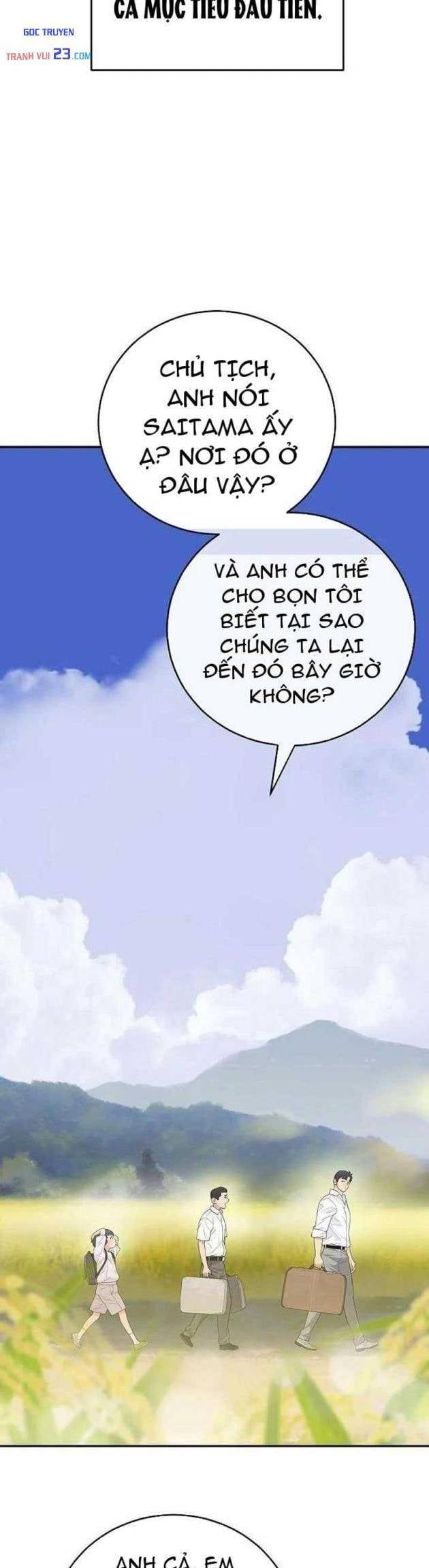 Đại Tài Phiệt Chân Chính Chỉ Có Mình Tôi Chương 12 Ảnh 49