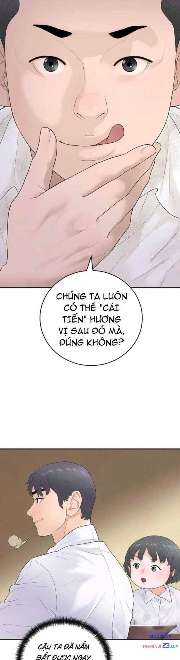 Đại Tài Phiệt Chân Chính Chỉ Có Mình Tôi Chương 13 Ảnh 14