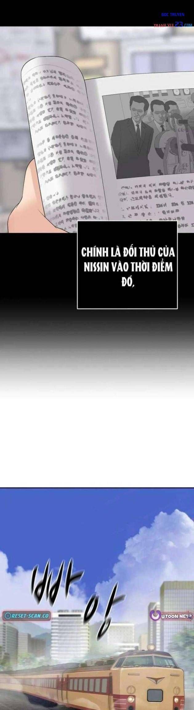 Đại Tài Phiệt Chân Chính Chỉ Có Mình Tôi Chương 13 Ảnh 24