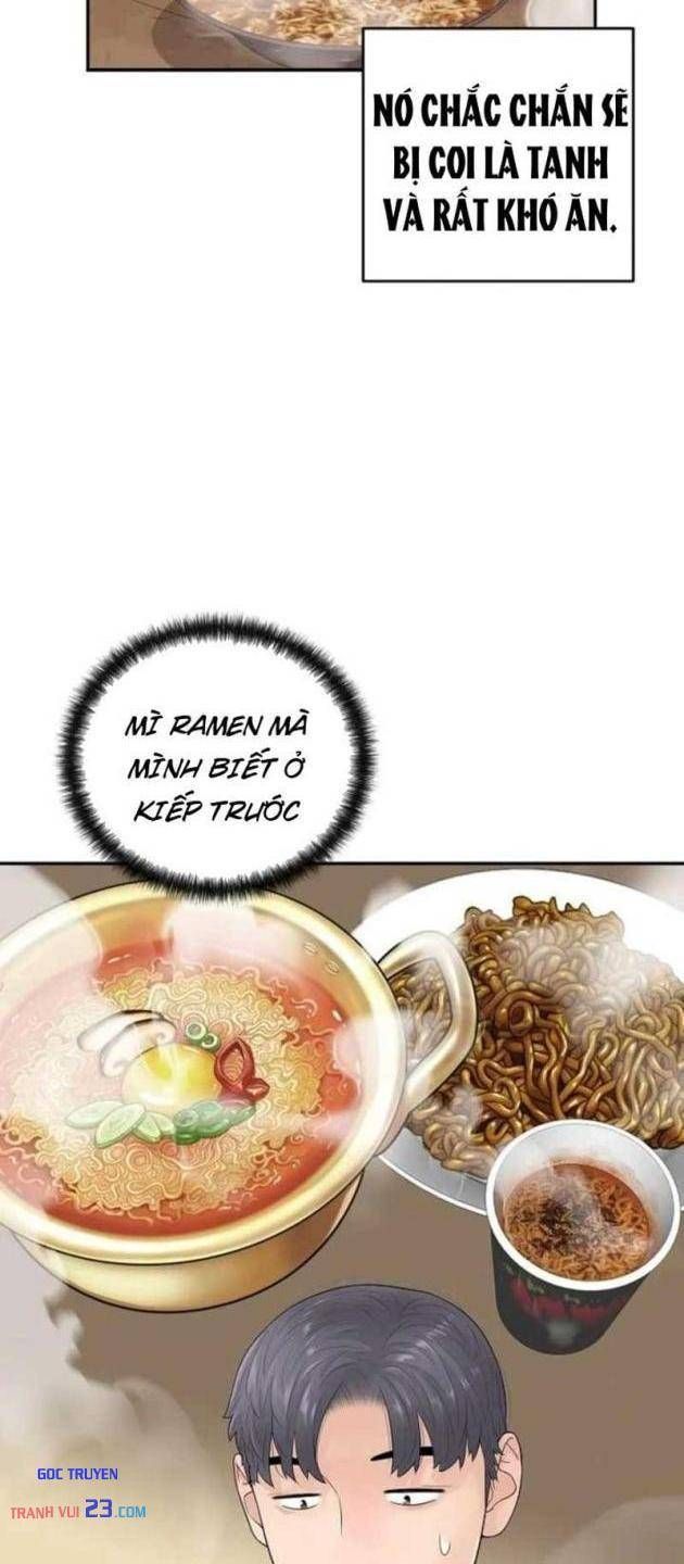 Đại Tài Phiệt Chân Chính Chỉ Có Mình Tôi Chương 13 Ảnh 5