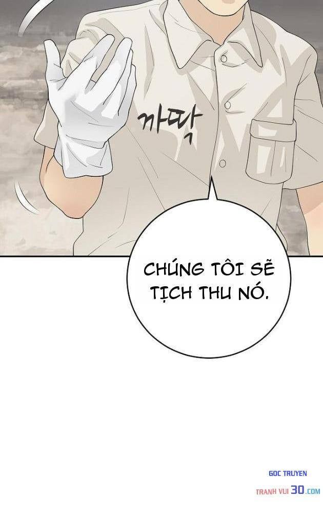 Đại Tài Phiệt Chân Chính Chỉ Có Mình Tôi Chương 15 Ảnh 28