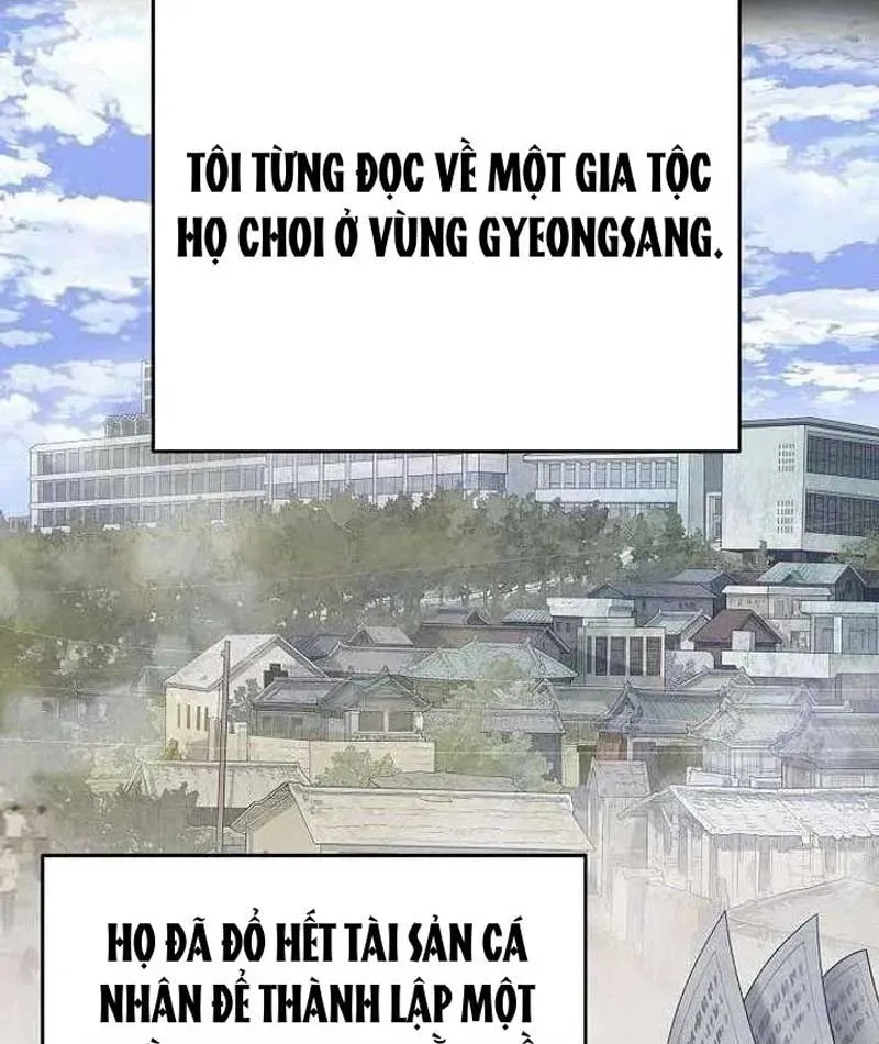 Đại Tài Phiệt Chân Chính Chỉ Có Mình Tôi Chương 4 Ảnh 61