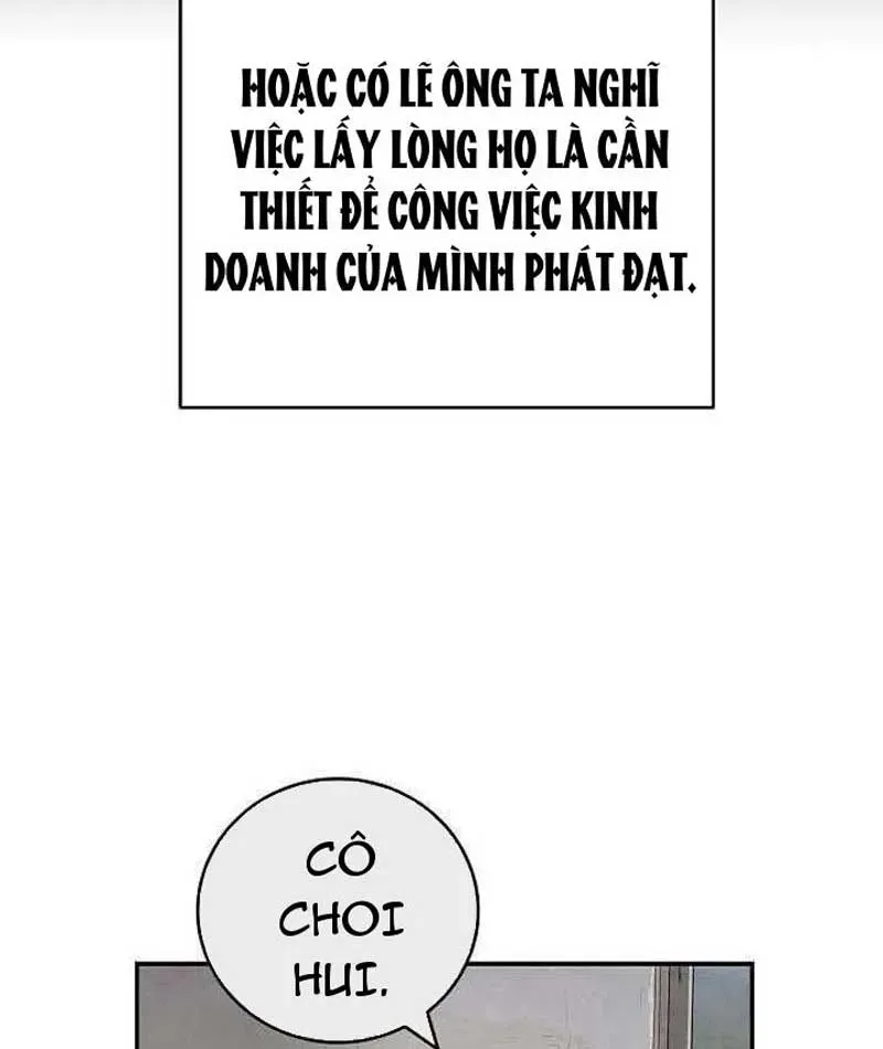 Đại Tài Phiệt Chân Chính Chỉ Có Mình Tôi Chương 5 Ảnh 85