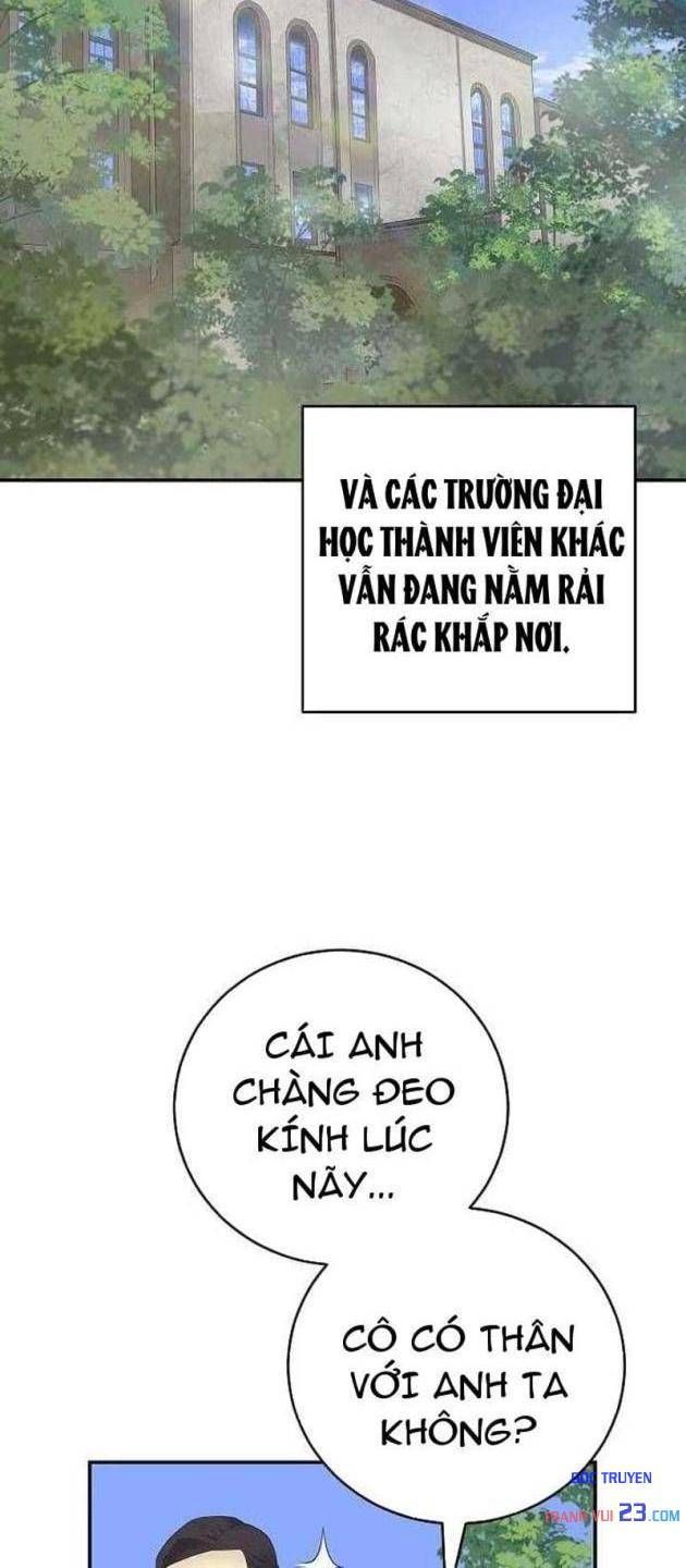 Đại Tài Phiệt Chân Chính Chỉ Có Mình Tôi Chương 6 Ảnh 23