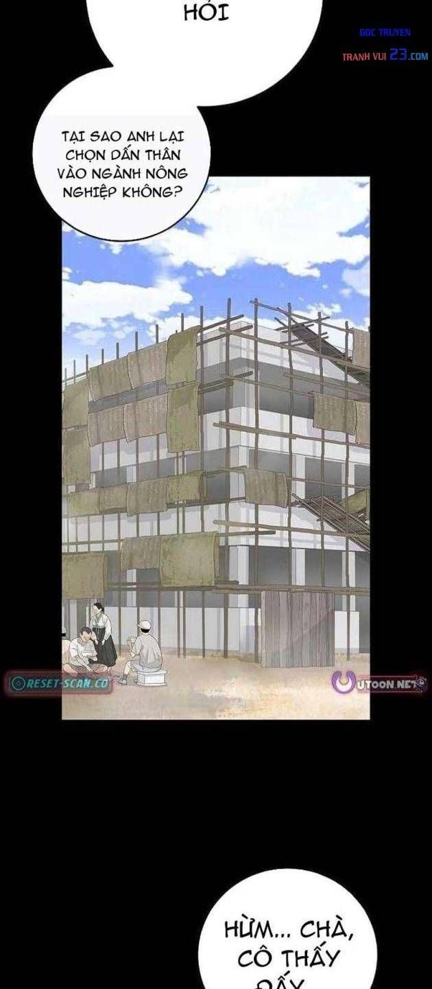 Đại Tài Phiệt Chân Chính Chỉ Có Mình Tôi Chương 6 Ảnh 37