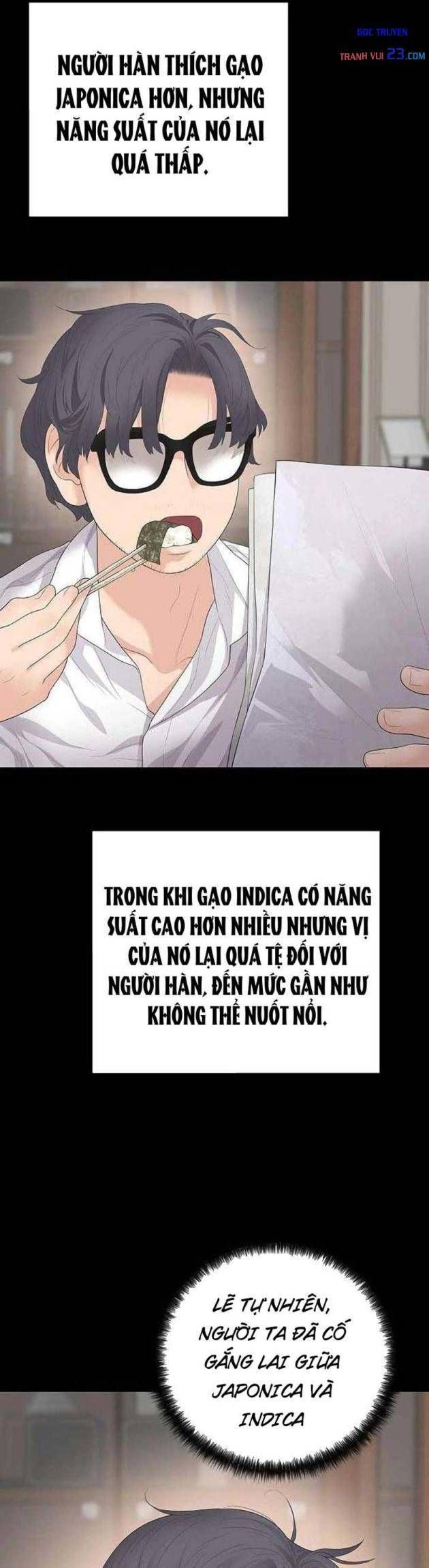 Đại Tài Phiệt Chân Chính Chỉ Có Mình Tôi Chương 7 Ảnh 30