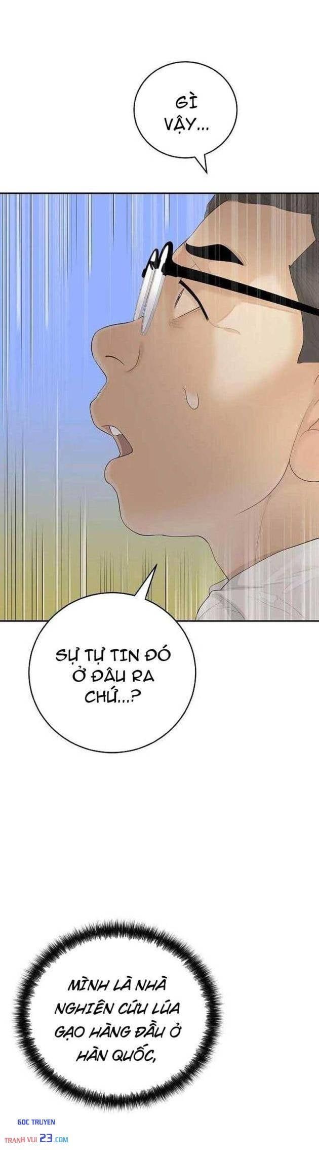 Đại Tài Phiệt Chân Chính Chỉ Có Mình Tôi Chương 7 Ảnh 40