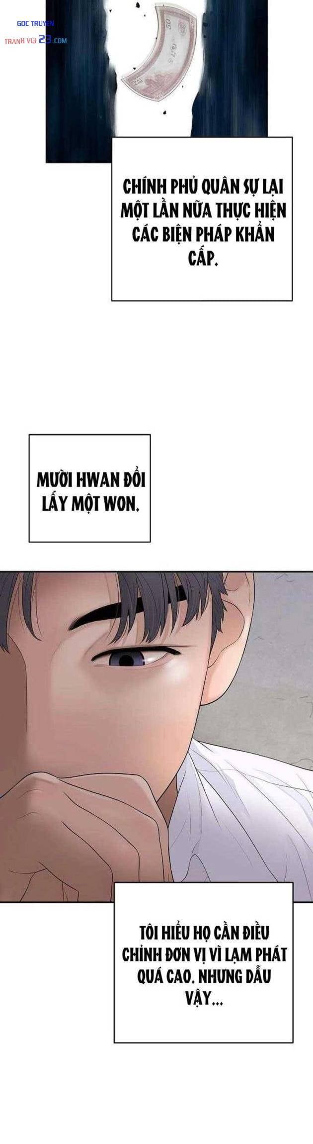 Đại Tài Phiệt Chân Chính Chỉ Có Mình Tôi Chương 7 Ảnh 52