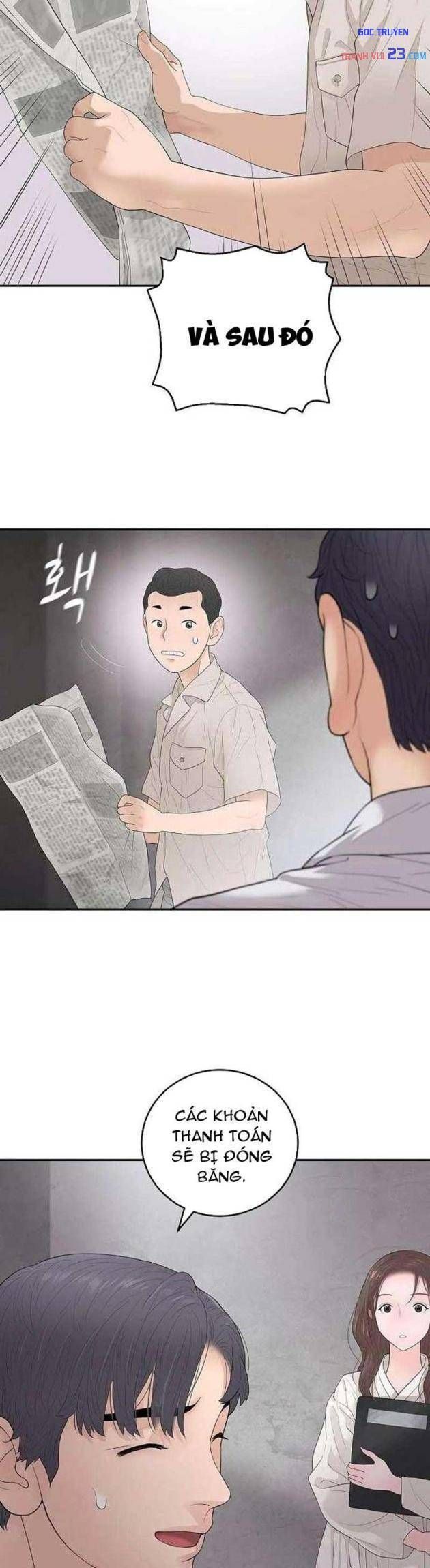 Đại Tài Phiệt Chân Chính Chỉ Có Mình Tôi Chương 7 Ảnh 54