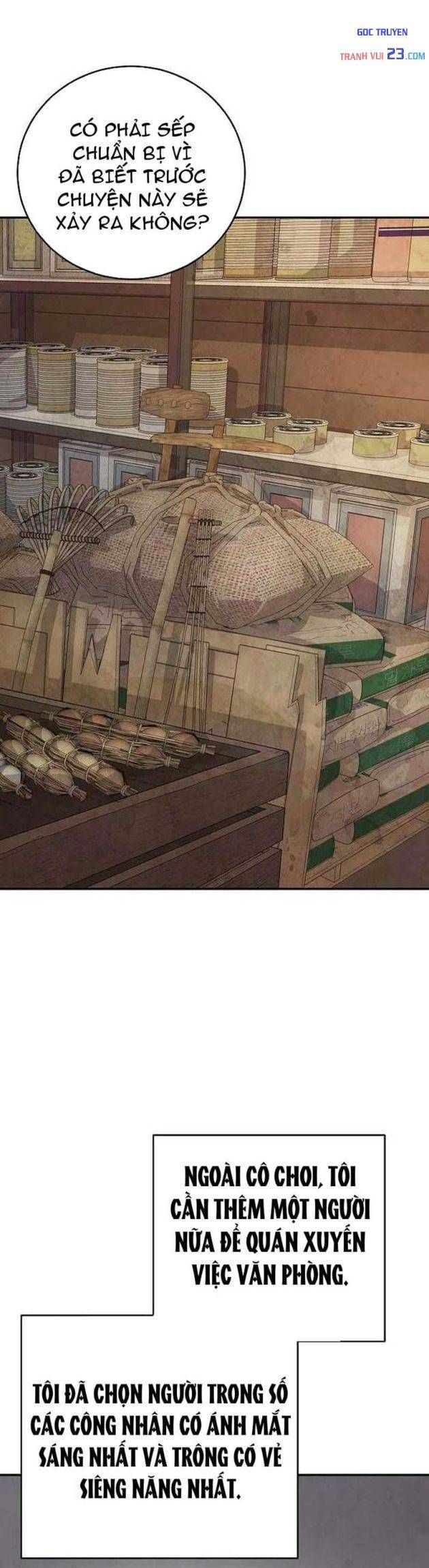 Đại Tài Phiệt Chân Chính Chỉ Có Mình Tôi Chương 7 Ảnh 58