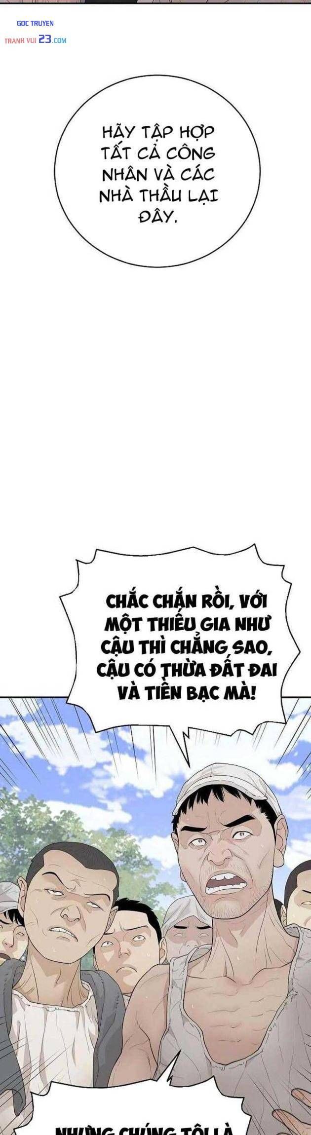 Đại Tài Phiệt Chân Chính Chỉ Có Mình Tôi Chương 7 Ảnh 62