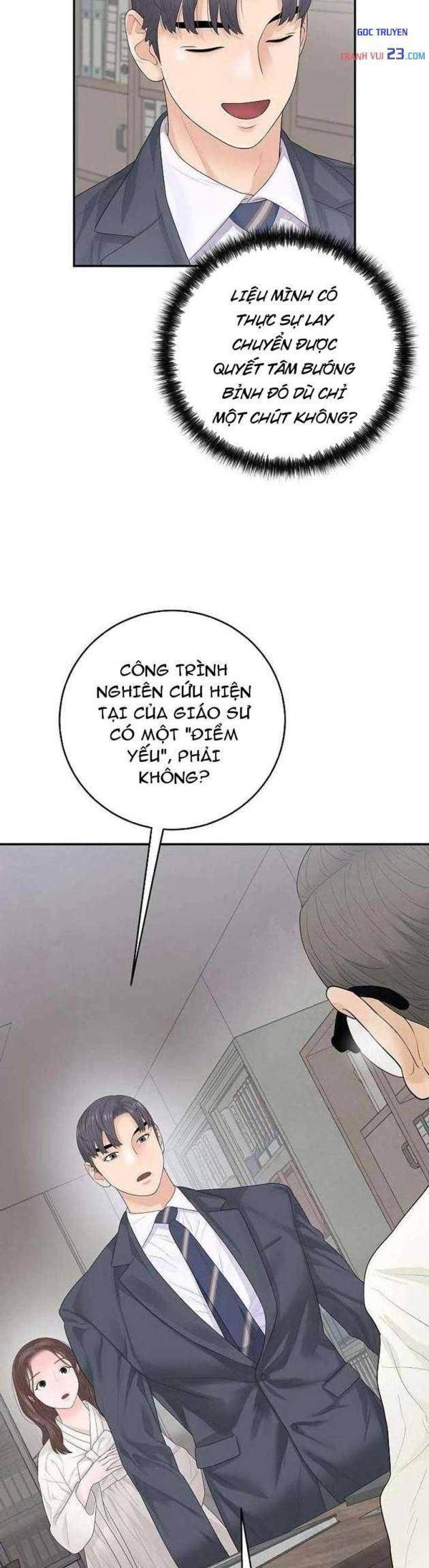 Đại Tài Phiệt Chân Chính Chỉ Có Mình Tôi Chương 7 Ảnh 10