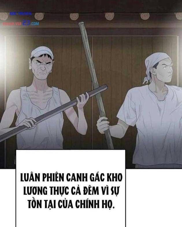Đại Tài Phiệt Chân Chính Chỉ Có Mình Tôi Chương 8 Ảnh 29