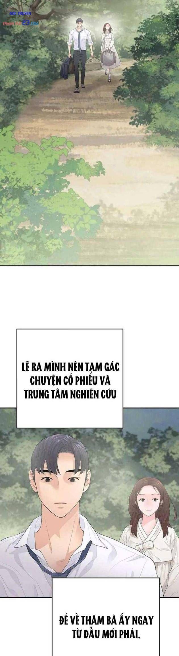 Đại Tài Phiệt Chân Chính Chỉ Có Mình Tôi Chương 8 Ảnh 34