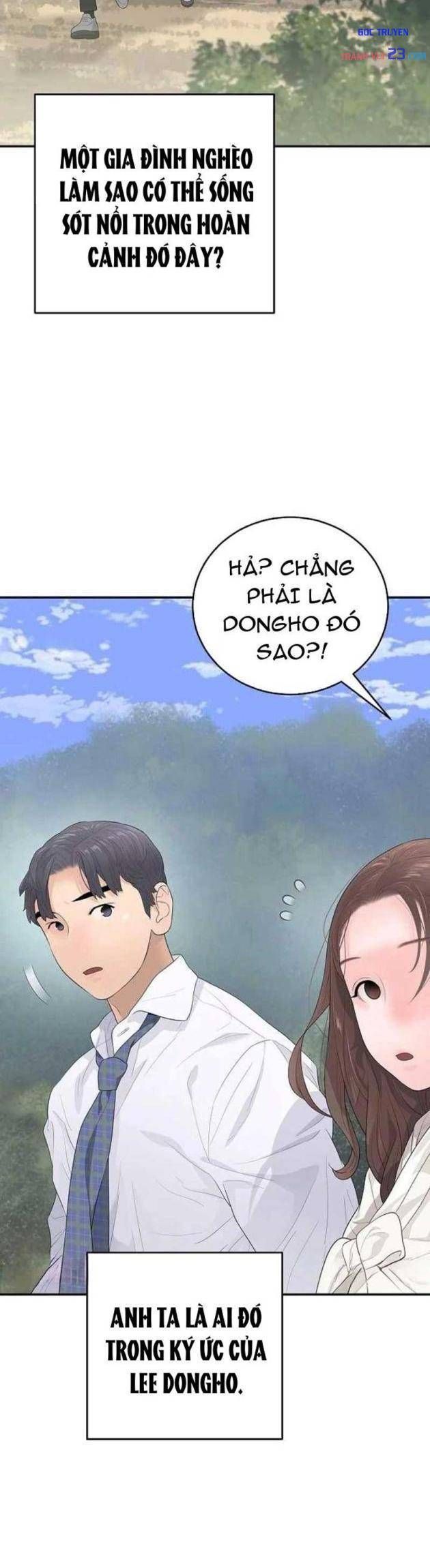 Đại Tài Phiệt Chân Chính Chỉ Có Mình Tôi Chương 8 Ảnh 36