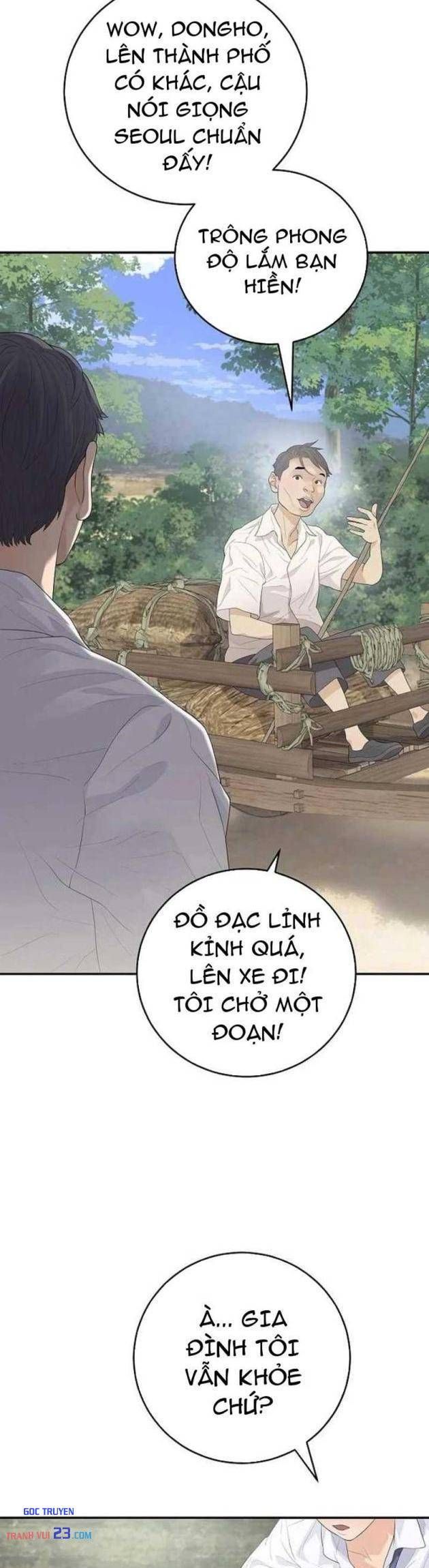 Đại Tài Phiệt Chân Chính Chỉ Có Mình Tôi Chương 8 Ảnh 38