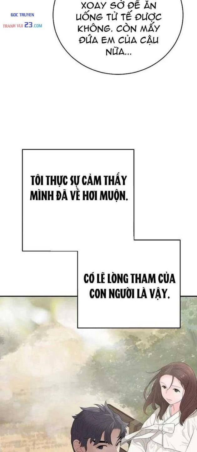 Đại Tài Phiệt Chân Chính Chỉ Có Mình Tôi Chương 8 Ảnh 43