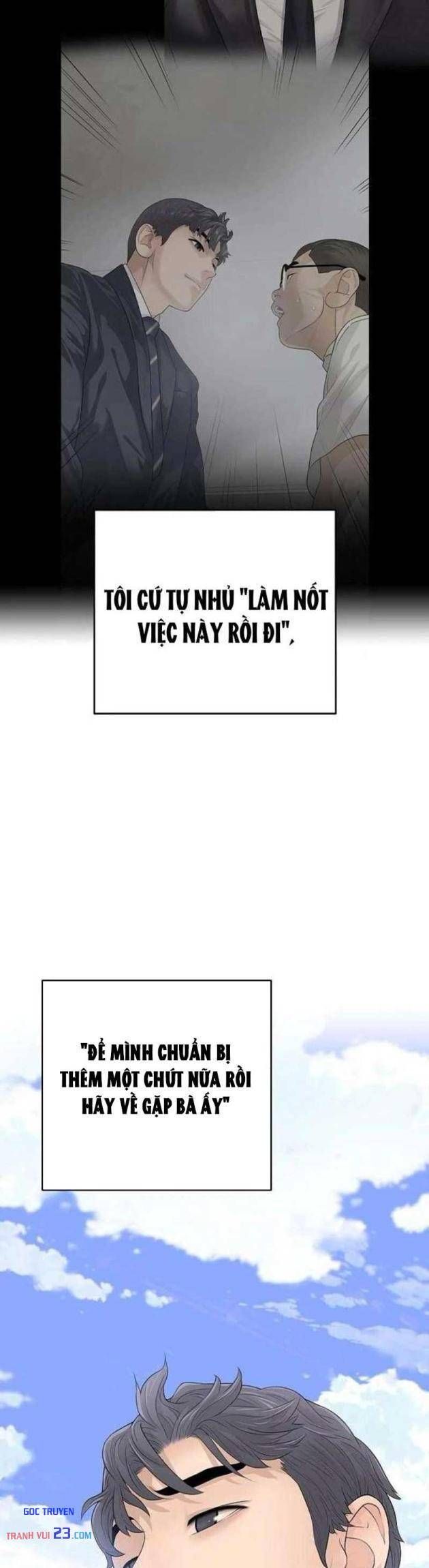 Đại Tài Phiệt Chân Chính Chỉ Có Mình Tôi Chương 8 Ảnh 46