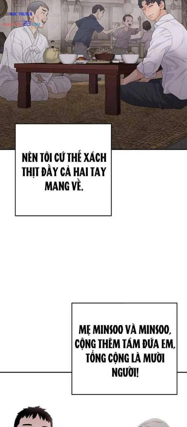 Đại Tài Phiệt Chân Chính Chỉ Có Mình Tôi Chương 9 Ảnh 17
